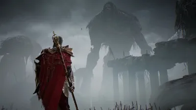 Mistfall Hunter est à -10% jusqu'au 12 août
