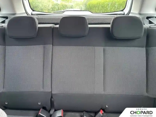 Citroën C3 Aircross puretech 110 s&amp;s bvm6 — photo 19