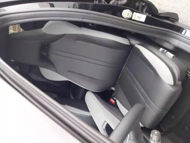 Byd Dolphin surf 43.2 kwh 156 ch comfort 5p — photo 9