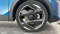 Peugeot 408 PHEV 180ch GT e-EAT8 — photo 20