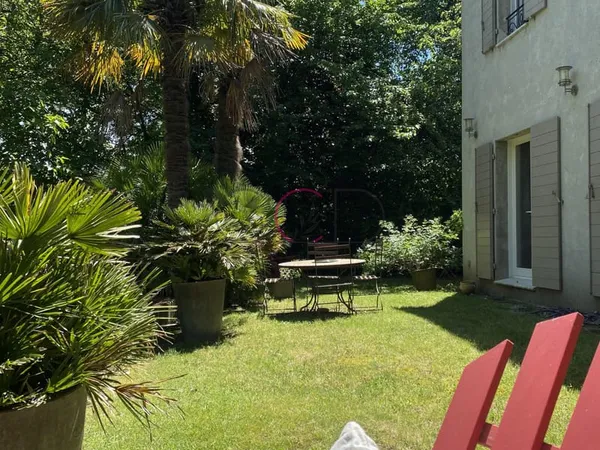 Coup de coeur : Magnifique Villa de village à Saint-Martin-de