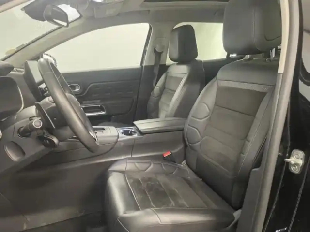 Citroën C5 Aircross bluehdi 130ch s&amp;s shine pack eat8 e6.d — photo 5