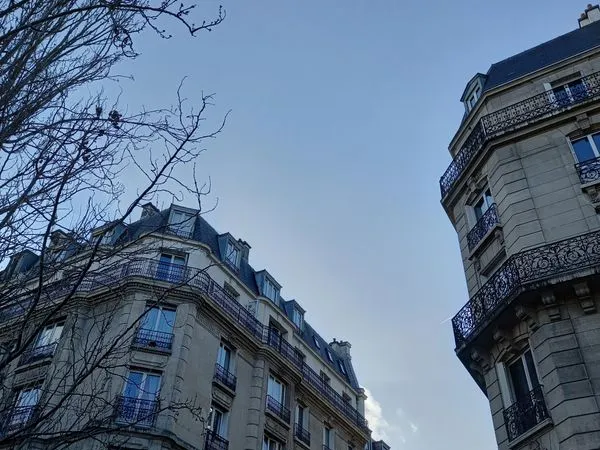 STUDIO 7ème étage, Ascenseur, 16m², EXELMANS PARIS 75016