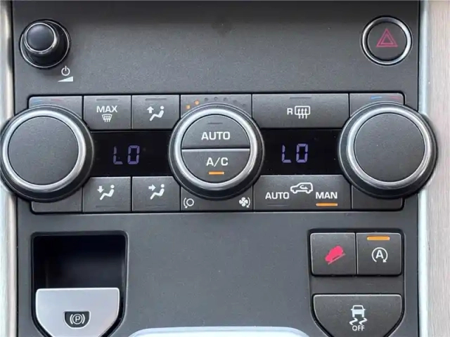 Land Rover Range Rover mark iv td4 180 bva — photo 24