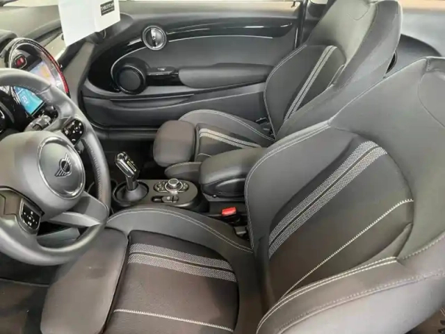 Mini Mini cooper se 184ch classic bva 5cv — photo 9