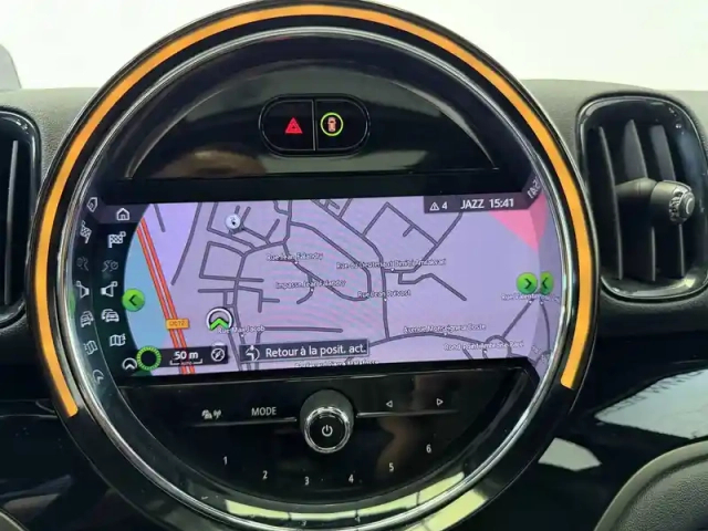 Mini Mini countryman 125 - 95 ch all4 bva6 — photo 23