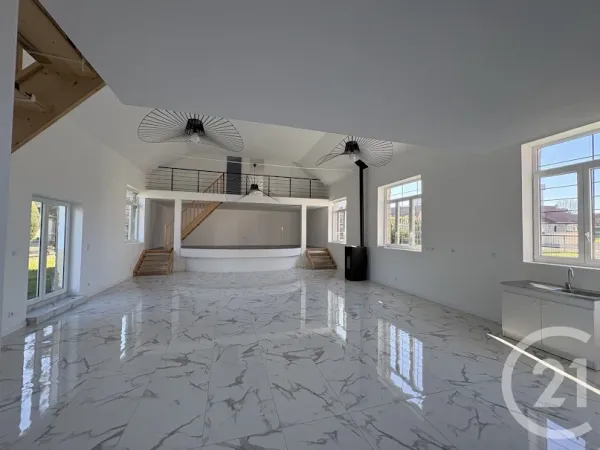Maison 5 pièces 190 m²