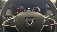 Dacia Jogger 1.0 ECO-G 100ch Expression 7 places — photo 25