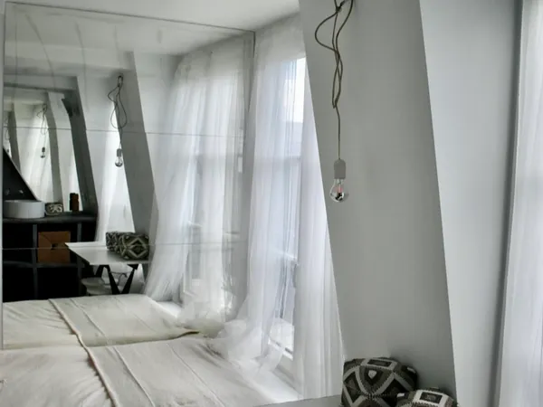 Vends appartement