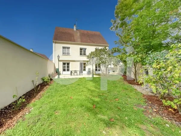 Maison 5 pièces 225 m²