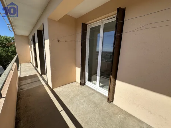 Appartement 5 pièces 88 m²