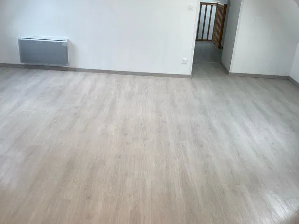 Loue Appartement f2