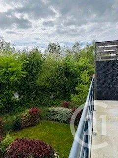 Appartement 3 pièces 59 m²