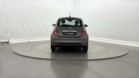 Fiat 500 1.0 70ch BSG S&S Pack Confort — photo 6