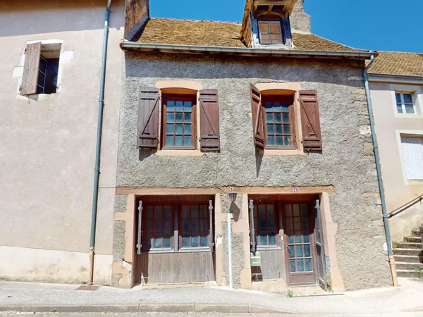 Maison 4 pièces 108 m²