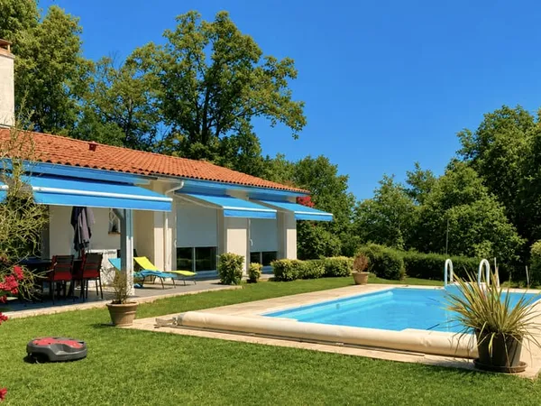 Maison 4 pièces 130 m²