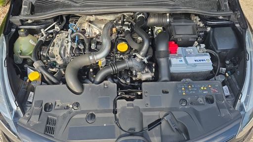 Renault Clio RS 1.6 TCe Turbo 220 EDC6 - Rs 18 – 2018 – 118500 km – Essence – Boîte Automatique — photo 45