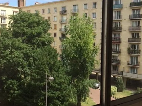 Appartement 2 pièces 54 m²