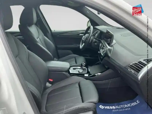 Bmw X3 xdrive30e 292ch m sport — photo 5