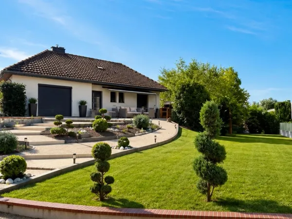 Maison à vendre 5 pièces SAULON LA CHAPELLE (21)