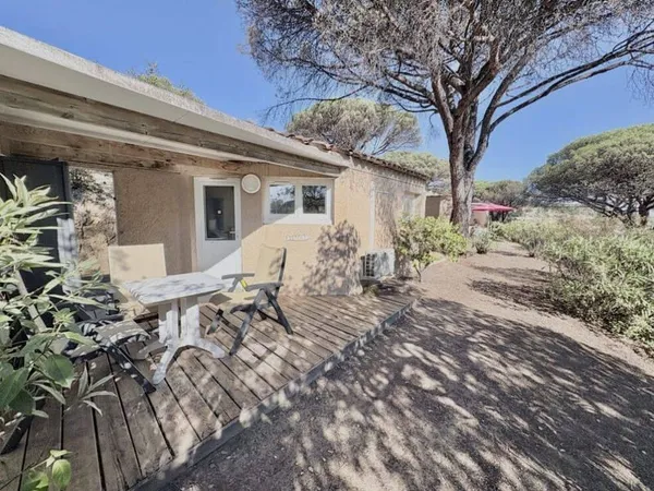 Maison 2 pièces 30 m²