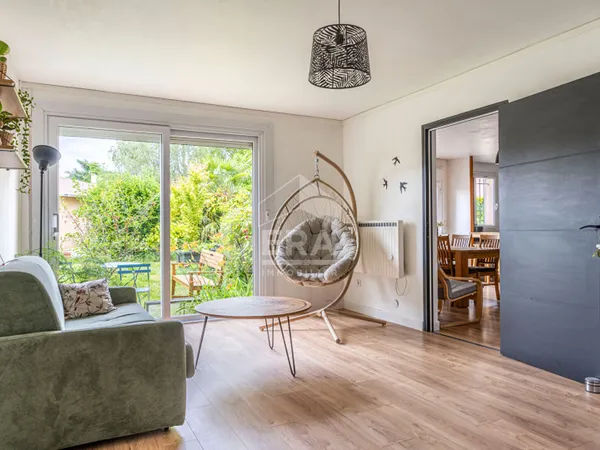 Appartement 9 pièces 177 m²