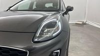 Ford Puma 1.0 EcoBoost 125ch S&S mHEV Titanium Powershift — photo 17