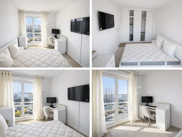 Appartement 12 m²
