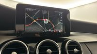 Mercedes Classe C 180 d 122ch Avantgarde Line 9G-Tronic — photo 18