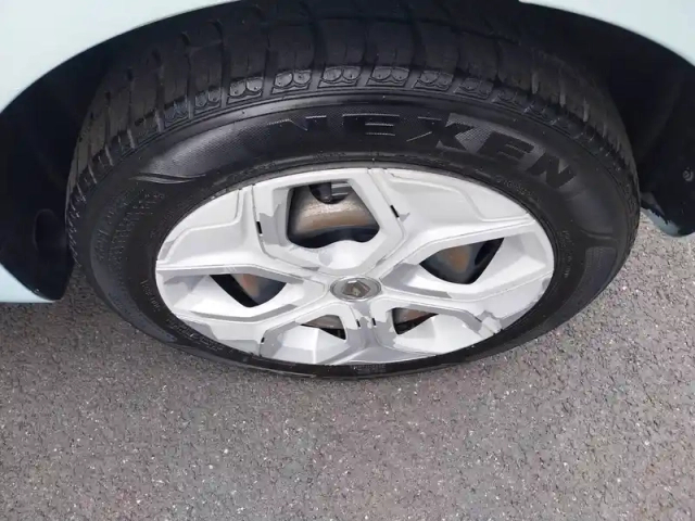 Renault Twingo iii sce 65 - 21 — photo 5