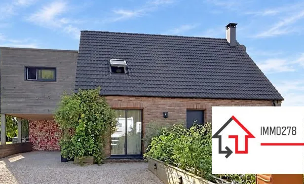 Pavillon individuel
