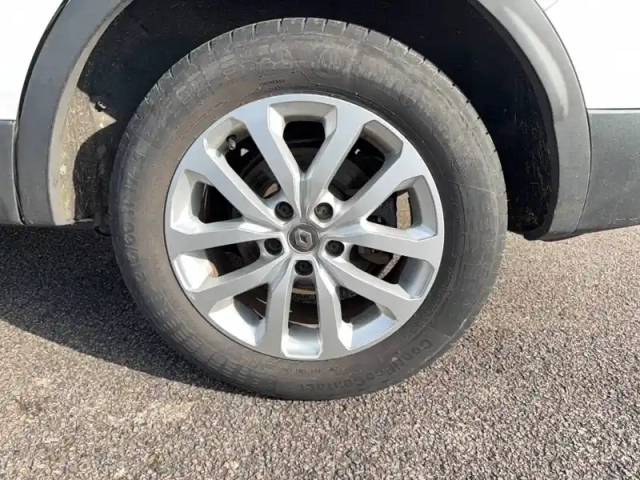 Renault Kadjar blue dci 115 — photo 41