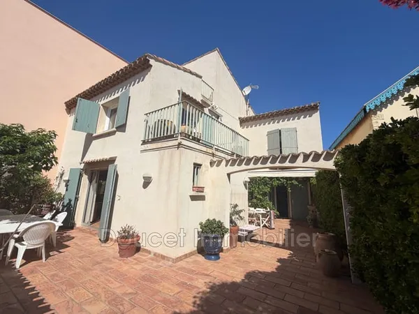 Vente maison 6 Pièce(s)