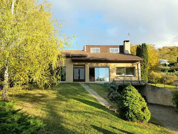 Maison 172 m2 Mirefleurs