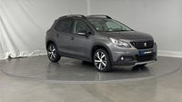 Peugeot 2008 1.2 PureTech 130ch GT Line S&S — photo 3