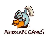Astrolabe Games