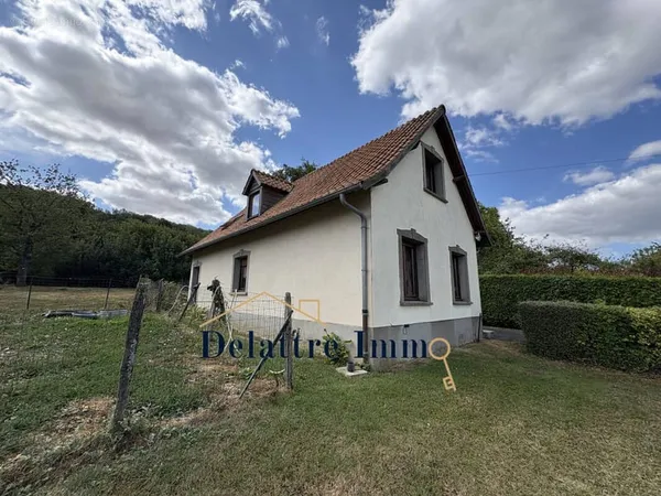 Maison individuelle - 70m2