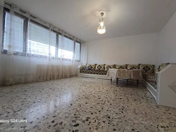 Appartement 5 pièces 110 m²