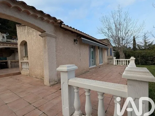 Maison 5 pièces 103 m²