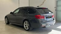 Bmw Série 3 Touring 320dA xDrive 190ch M Sport Ultimate Euro6d-T — photo 7