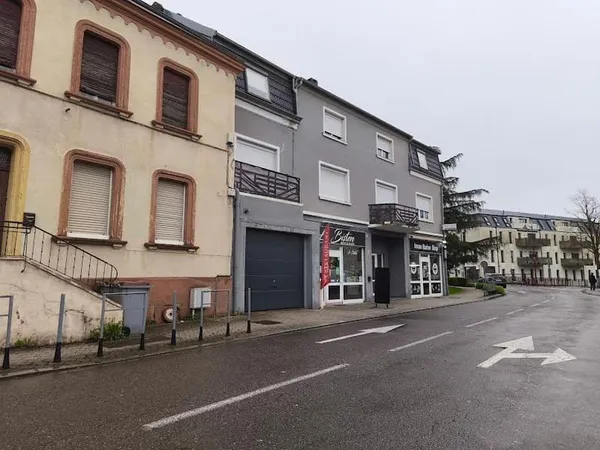 Appartement 500 m²