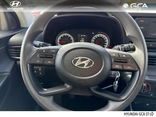 Hyundai I20 1.2 84ch initia — photo 13
