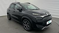 Citroen C3 Aircross PureTech 110ch S&S Shine — photo 3