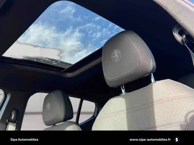 Alfa Romeo Tonale 1.3 ibrida plug-in 280ch at6 e-q4 — photo 161