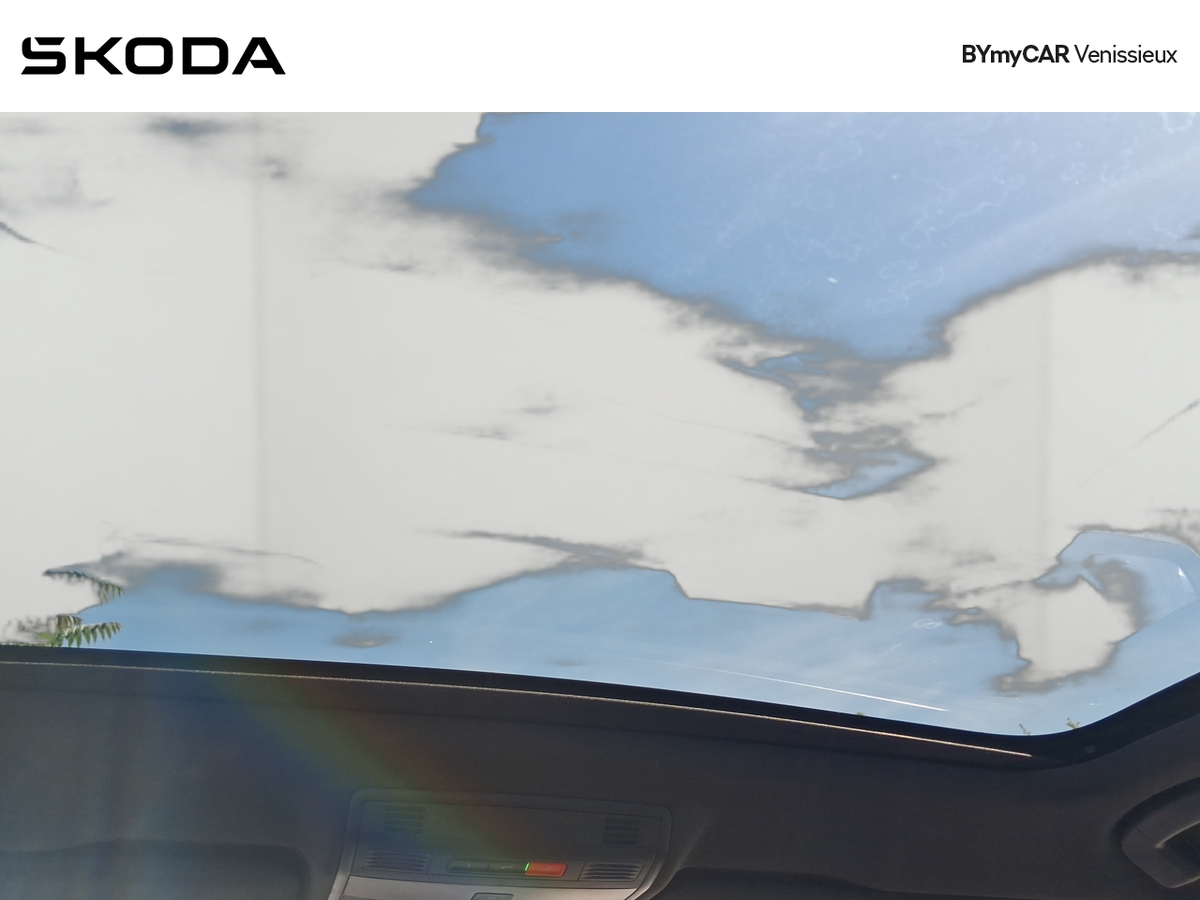 Skoda Kamiq 1.0 TSI Evo 2 116 ch DSG7 — photo 21