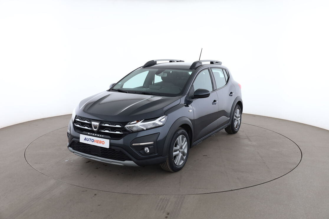 Dacia Sandero Stepway 1.0 TCe Confort — photo 1