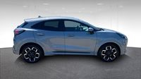 Ford Puma 1.0 EcoBoost Hybrid 125ch ST-Line X S&S Powershift — photo 4