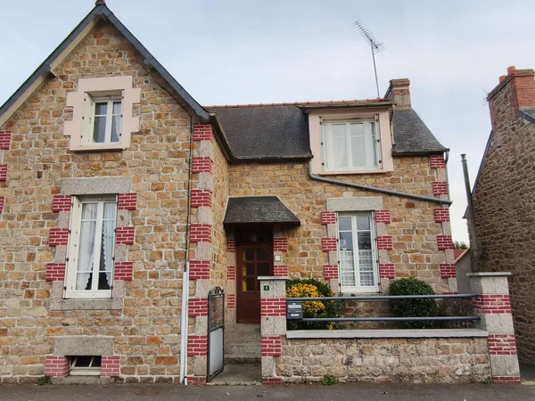 Maison 3 pièces 80 m²
