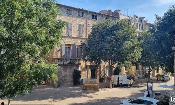 Appartement Pézenas