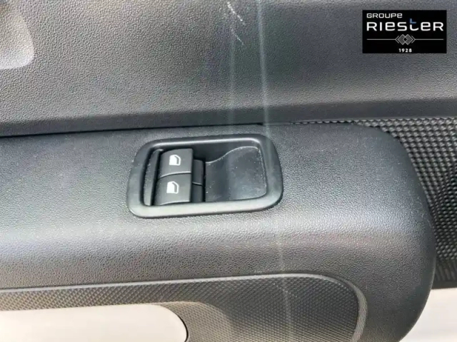 Citroën C3 puretech 83 s&amp;s bvm5 — photo 85